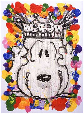 Tom Everhart Artist